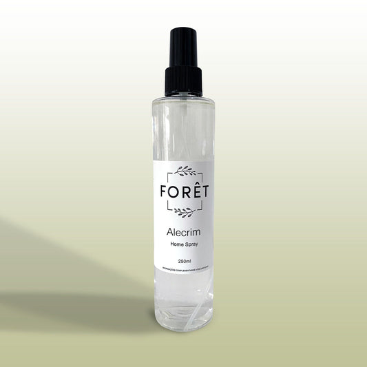 Home Spray Alecrim Forêt Home Spray