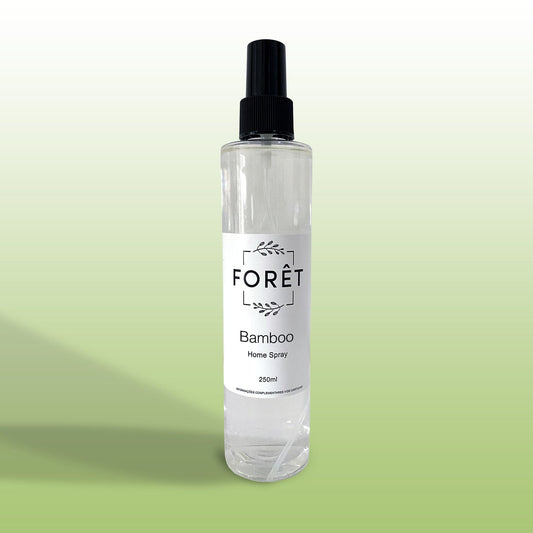 Home Spray Bamboo Forêt Home Spray